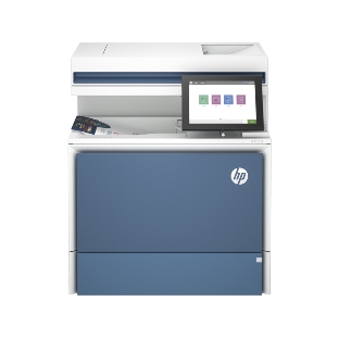 МФУ лазерное HP Color LaserJet Enterprise MFP 5800dn, принтер/сканер/копир, A4