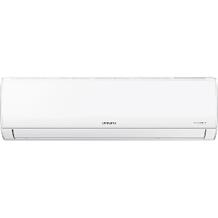 Кондиционер сплит-система Samsung AR12TXHQASI инвертор, 12000 BTU, 35 м², 28/37 дБ, охлаждение, обогрев, осушение, белый