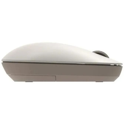 Мышь беспроводная Xiaomi Wireless Mouse Lite 2 белый, 1000 dpi, радиоканал, USB, кнопки - 3