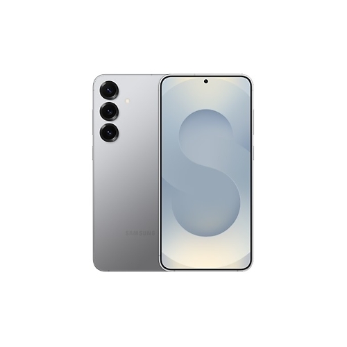 Смартфон Samsung Galaxy S25+, 12/256Gb, серый
