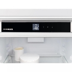 Холодильник Liebherr Pure ICSf 5103-22 001 белый двухкамерный 182/80л морозилка снизу, ручное