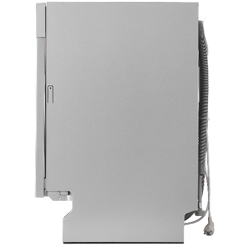 Встраиваемая посудомоечная машина Kuppersberg GSM 4572, серебристый, 44.8 см, 9 компл., 49 дБ, класс A++