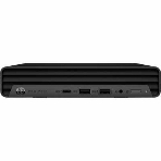 Мини ПК HP ProDesk 400 G9 Mini i5 14500T (1.7) 16Gb SSD 512Gb UHDG 730 Win 11Pro 64 GbitEth WiFi BT 90W мышь клавиатура черный (CA1B3AT)
