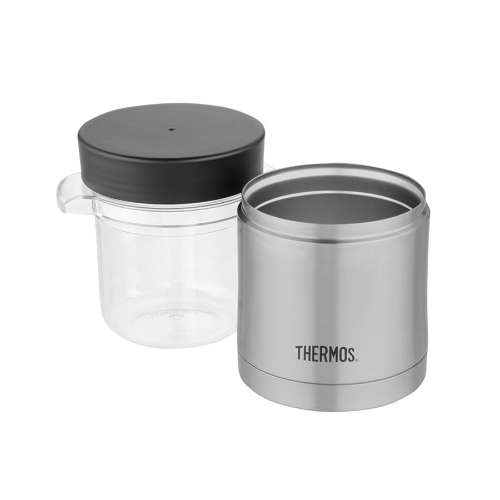 Термос с ланч-боксом THERMOS TS-3200 SS