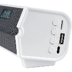 Саундбар GMNG GG-SP100UB 2.0 10Вт белый