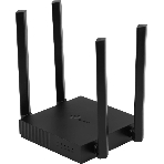 Роутер беспроводной TP-Link Archer C54 AC1200 10/100BASE-TX черный