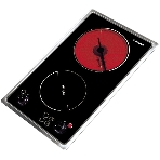 Варочная панель Hansa BHCI35133030 черный