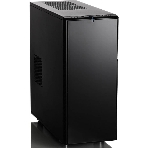 Корпус Fractal Design Define XL R2, Full-Tower, чёрный, 3 x 140 мм