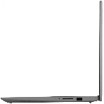 Ноутбук Lenovo IdeaPad 3 15IAU7 i3-1215U 8Gb SSD 256Gb Intel UHD Graphics 15,6 FHD IPS Cam 45Вт*ч No OS Серый 82RK013NRK