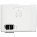 Проектор Cactus CS-PRM.07WT.Full HD LCD 3200Lm LS 320Lm ANSI (1920x1080) 1500:1 ресурс лампы:30000часов 1xUSB typeA 3xHDMI 1.16кг