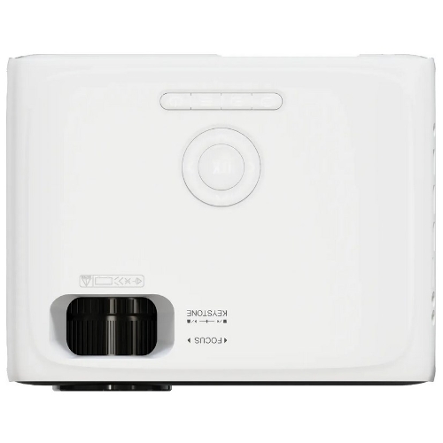 Проектор Cactus CS-PRM.07WT.Full HD LCD 3200Lm LS 320Lm ANSI (1920x1080) 1500:1 ресурс лампы:30000часов 1xUSB typeA 3xHDMI 1.16кг