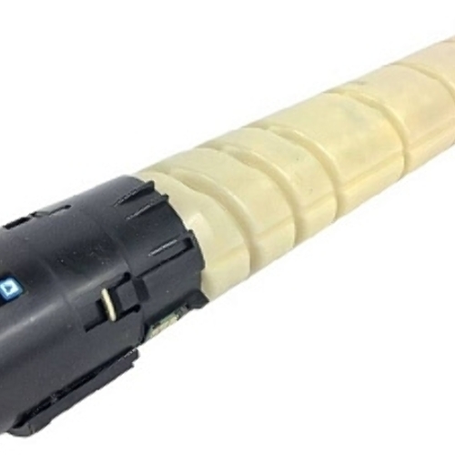 Картридж лазерный ELP TN-514Y желтый (26000 стр.) для Konica-Minolta bizhub C458/C558/C658