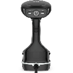 Отпариватель Tefal DT8230E1 черный/серый, 2000 Вт, 30 г/мин, 200 мл