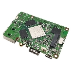 Одноплатный компьютер RockPi ROCK PI 4B Plus (4Gb/32Gb eMMC)