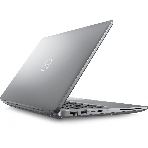 Ноутбук Dell Latitude 5450 черный 5450-7560 Core Ultra 7 155U 16Gb SSD 512Gb Intel Arc 14
