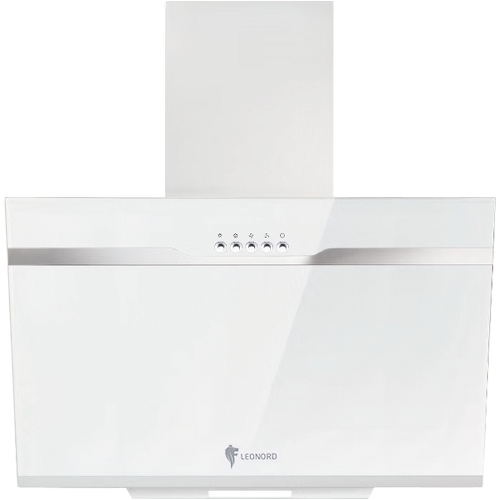 Кухонная вытяжка LEONORD LEH-050-50W (109914) белый