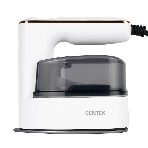 Отпариватель Centek CT-2393 белый, 2100 Вт, 45 г/мин, 200 мл
