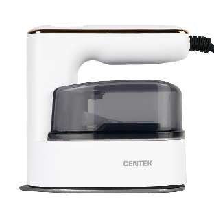 Отпариватель Centek CT-2393 белый, 2100 Вт, 45 г/мин, 200 мл