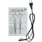 Миксер Goodhelper НМ-455