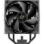Кулер для процессора Ocypus Iota A40 BK Dual Fan Black (Iota-A40-BK2NNWD00X-GL)