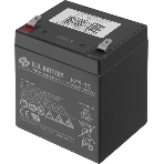 Батарея для ИБП B.B. Battery/BP 5-12/12V/5Ah