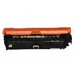 Картридж лазерный Cactus CS-CE270A черный (13000 стр.) для HP Color LaserJet Enterprise CP5525