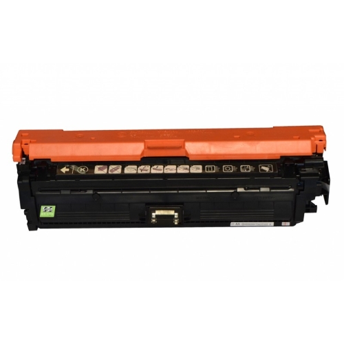 Картридж лазерный Cactus CS-CE270A черный (13000 стр.) для HP Color LaserJet Enterprise CP5525