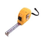 Рулетка Deli DL9010B 10мx25мм Метрическая. Корпус ударопрочный, компактный.