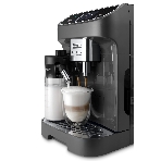Кофемашина автоматическая DeLonghi Magnifica Plus ECAM320.61.G серый, исп. кофе - зерновой/молотый, 1.9 л, 1450 Вт, 15 Бар.