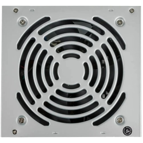 Блок питания Aerocool/Formula ECO-500W, 500Вт, 120мм, серый