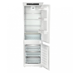 Холодильник Liebherr Pure ICSf 5103-22 001 белый двухкамерный 182/80л морозилка снизу, ручное