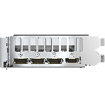 Видеокарта Gigabyte GeForce RTX 5060Ti Aero OC, NVIDIA RTX 5060 Ti, 16G GDDR7, 128 бит, PCI-e 5.0, 1xHDMI, 3xDP, 2647 МГц