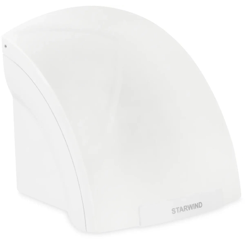 Сушилка для рук Starwind SW-HD820 2000Вт белый