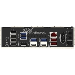 Материнская плата Gigabyte X870M AORUS ELITE WIFI7, AM5, AMD X870, 4xDDR5, 4xSATA, 4xM.2, 1xPCIe 5.0 x16, 1xPCIe 4.0 x4, 1xPCIe 3.0 x2, 1xHDMI, 2xUSB Type-C, 1x2.5Gb LAN, Wi-Fi 7, Bluetooth 5.4, 2xUSB-C USB4, 2xUSB-A 10Gbps, 4xUSB-A 5Gbps, 4xUSB-A 2.0, S/PDIF, 2x3.5 мм, 7.1, mATX