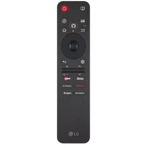 Телевизор LG 50