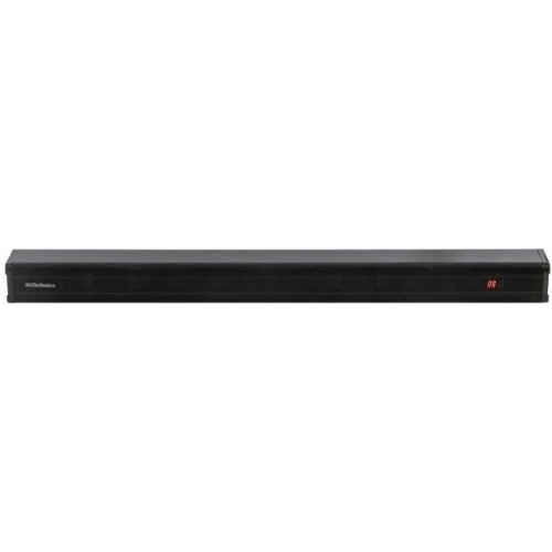 Саундбар HITECHNICS (20462) HSB-5010 черный