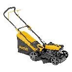 Газонокосилка бензиновая Denzel GLD-410-K, 150 см3, 41 см, 40 л