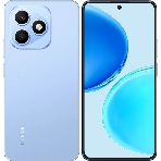 Смартфон HONOR X8d 8/128Gb, голубой