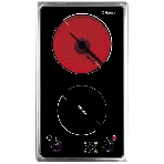 Варочная панель Hansa BHCI35133030 черный