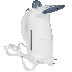 Отпариватель Kelli KL-317 белый, 1700 Вт, 20 г/мин, 350 мл
