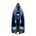 Утюг Centek CT-2308 синий, 2800 Вт, 60 г/мин, 190 г/мин, 300 мл