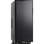 Корпус Fractal Design Define XL R2, Full-Tower, чёрный, 3 x 140 мм