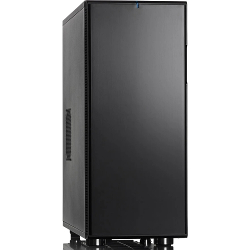 Корпус Fractal Design Define XL R2, Full-Tower, чёрный, 3 x 140 мм