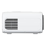 Проектор Cactus CS-PRM.07WT.Full HD LCD 3200Lm LS 320Lm ANSI (1920x1080) 1500:1 ресурс лампы:30000часов 1xUSB typeA 3xHDMI 1.16кг