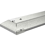 Обогреватель инфракрасный Ballu BIH-APL-1.5-M серый, 1500 Вт, 30 м2
