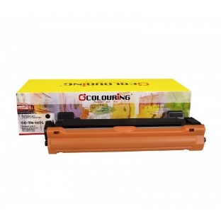 Картридж Colouring CG-TN-1075 черный (1000 стр.) для Brother DCP-1510R/1512R/1510/1511/MFC1810/1815/HL1110/1111/1112/1118