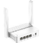 Роутер беспроводной Cudy WR1200E AC1200 10/100BASE-TX