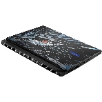 Ноутбук MSI Titan Dragon Edition 18 HX AI A2XWJG-205RU черный Core Ultra 9 285HX 64Gb SSD4Tb NVIDIA GeForce RTX 5090 для ноутбуков 24Gb 18