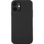 Чехол (клип-кейс) UBEAR Touch Case, для Apple iPhone 12 mini, черный cs61bl54th-i20