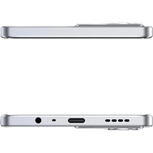 Смартфон Realme RMX5303 C71 8/256Gb белый